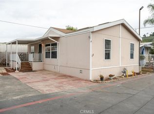 17197 Sierra Hwy #17, Canyon Country, CA