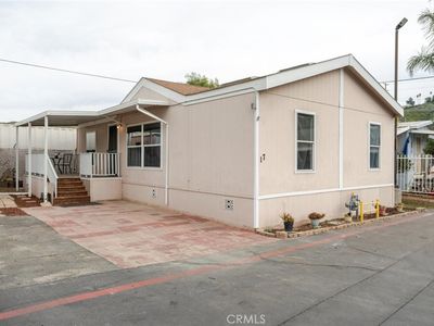 17197 Sierra Hwy #17, Canyon Country, CA, 91351
