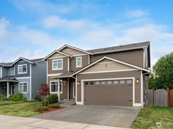 919 Joan Drive, Sultan, WA 98294