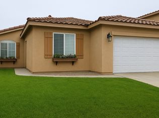 2040 S Pinnacle Dr, Santa Maria, CA 93458