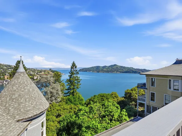 172 Bella Vista Ave, Belvedere Tiburon, CA
