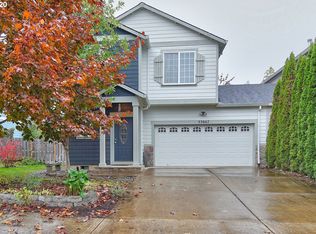 33867 NE Kale St, Scappoose, OR 97056