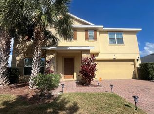 3857 Gulf Shore Cir, Kissimmee, FL 34746