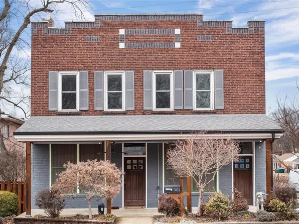 2001 Bredell Ave, Saint Louis, MO 63143