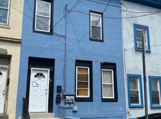 116 Peabody Pl, Newark, NJ 07104