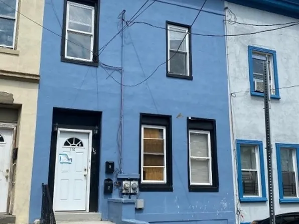 116 Peabody Pl, Newark City, NJ 07104