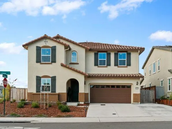 4840 Lantana Dr, Folsom, CA 95630