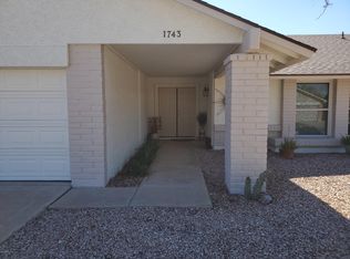 1743 W Angel Fire Ter, Phoenix, AZ 85027