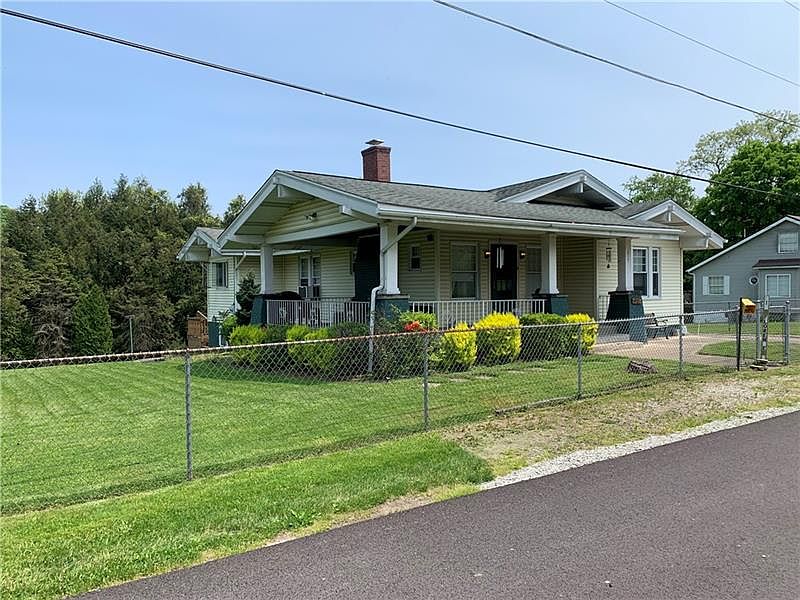 815 Florence St, La Belle, PA 15450 MLS 1624149 Zillow