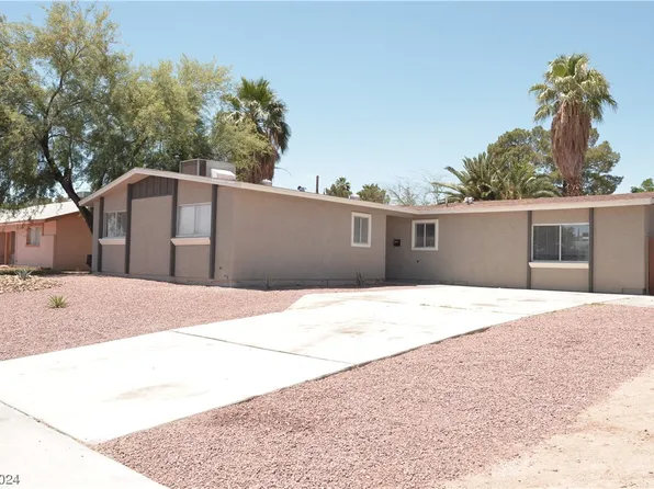 2201 Cascade St, Las Vegas, NV 89142