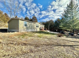 4069 Frissell Rd, De Soto, MO 63020