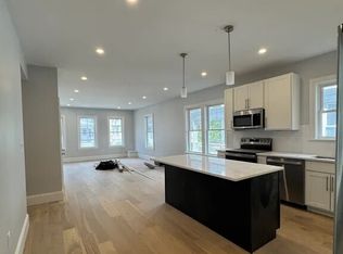 53 Fairbanks St #1, Brighton, MA 02135