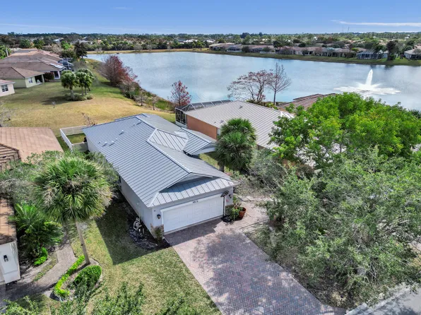 9872 SW Glenbrook Drive, Port St Lucie, FL 34987