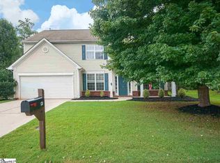 138 Jordan Crest Ct, Simpsonville, SC 29681