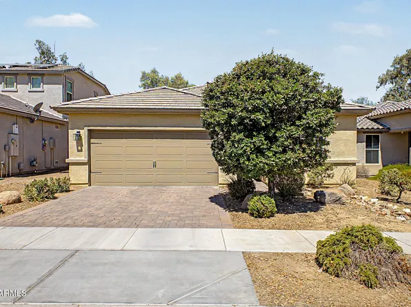 7716 S 36TH Way, Phoenix, AZ 85042