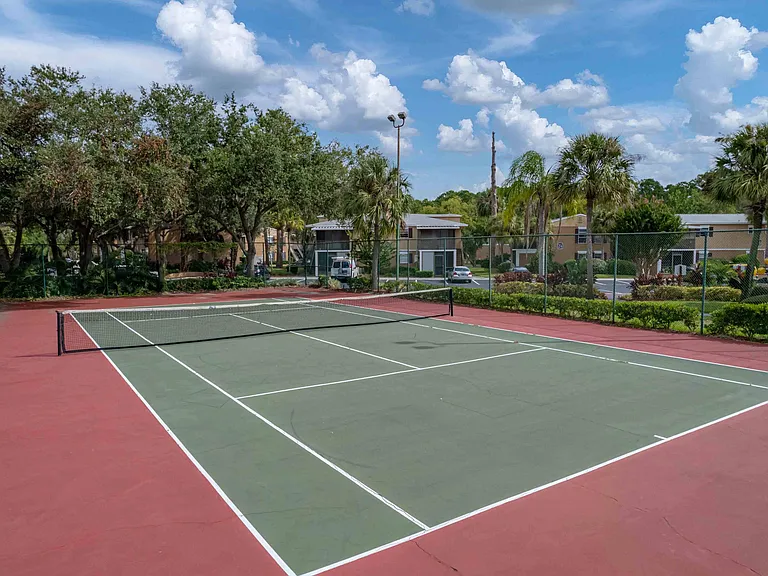 The Park at Milazzo — Photo 30
