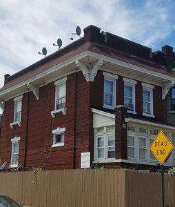 14 Schenck Ct #1, Brooklyn, NY, 11207