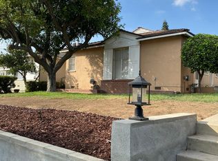 12317 Floral Dr, Whittier, CA 90601