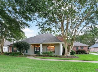 18254 Deep Forest Ave, Baton Rouge, LA 70817