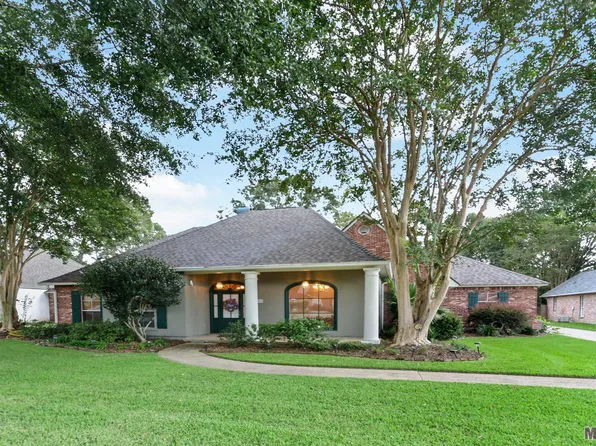 18254 Deep Forest Ave, Baton Rouge, LA 70817