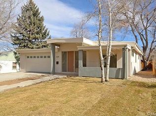 3224 S Eudora St, Denver, CO 80222
