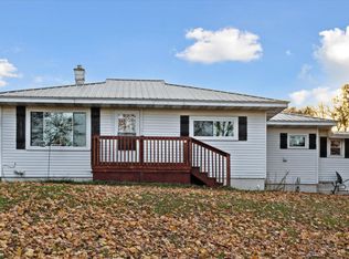 2442 Hammond Rd, Hastings, MI 49058