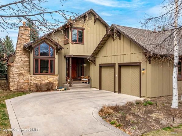 465 Settlement Ln, Carbondale, CO 81623