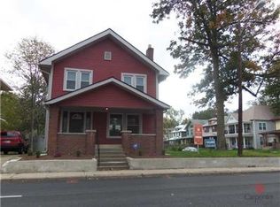 2953 N Park Ave, Indianapolis, IN