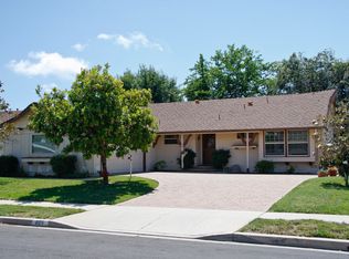 869 Boxthorn Ave, Newbury Park, CA 91320