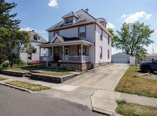 173 Hamilton St, West Milton, OH