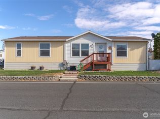 900 N Grape Drive #69, Moses Lake, WA 98837