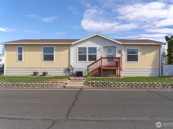 900 N Grape Drive #69, Moses Lake, WA 98837