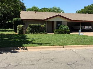 3103 Lourdes St #3103, Dallas, TX 75211