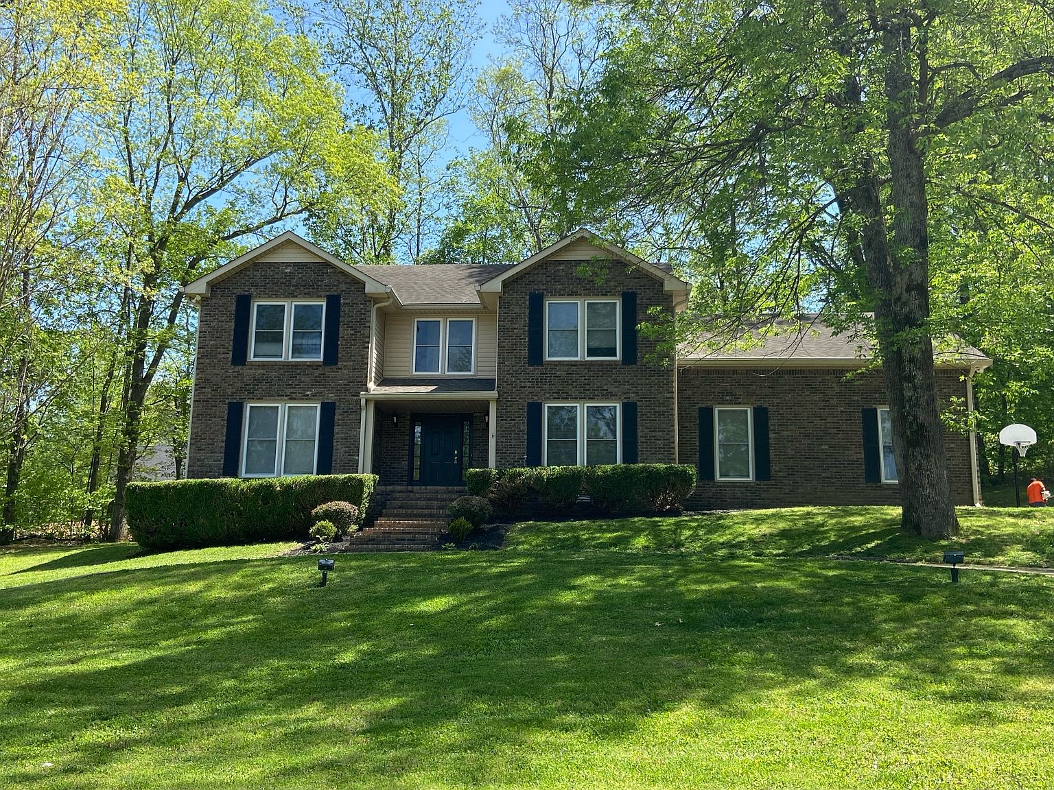 2814 Wimbledon Ct, Clarksville, TN 37043 MLS 2511152 Zillow