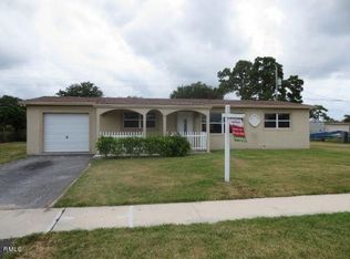 1571 Woodland Ave, West Palm Beach, FL 33415