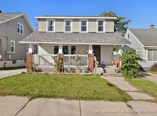 1747 Delwood Ave SW, Wyoming, MI 49509