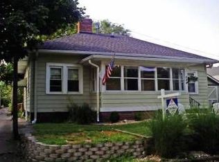 644 E 50th St, Indianapolis, IN