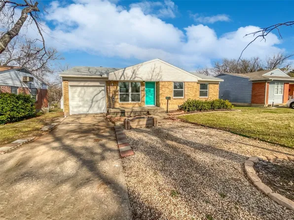 2561 Brandywine Dr, Farmers Branch, TX 75234