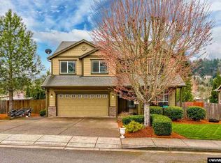 2236 Teakwood Ave NW, Salem, OR