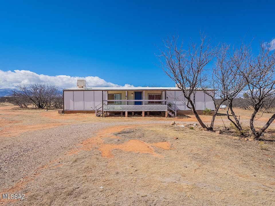 5750 S Charro Ln, Hereford, AZ 85615 Zillow