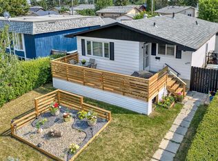 4123 N 30th Ave SE, Calgary, AB T2B 0H3