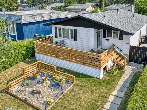 4123 N 30th Ave SE, Calgary, AB T2B 0H3