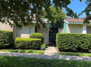 3206 Antilles Dr, Galveston, TX 77551