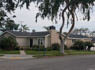 2000 N Bellflower Blvd, Long Beach, CA 90815