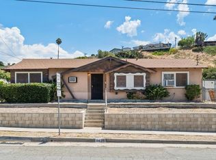 1435 Madera St, Lemon Grove, CA 91945