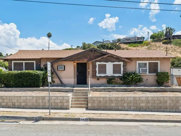 1435 Madera St, Lemon Grove, CA 91945