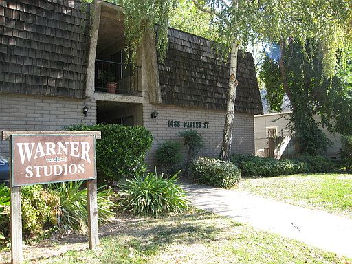 2nd image of 1488 Warner St APT 012