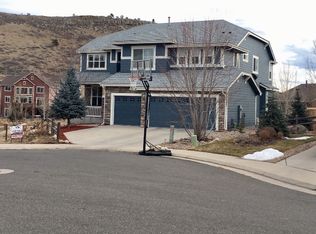 124 Peregrine Ln, Lyons, CO 80540