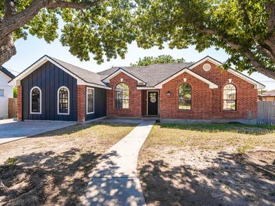 105 Terrace Cir, Del Rio, TX, 78840