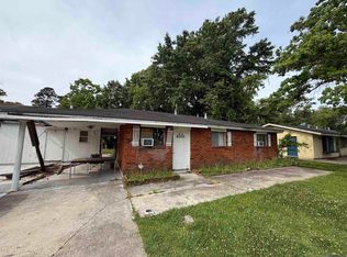 6006 Groom Rd, Baker, LA 70714